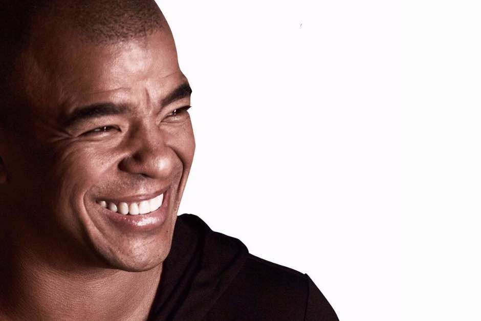 Erick Morillo